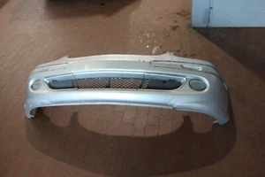 Mercedes-Benz SLK R 170 Mopf Stoßfänger vorne A 170 885 04 25 - Bild 1 von 13