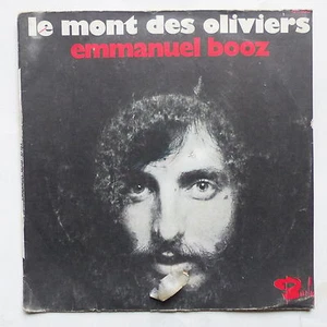 EMMANUEL BOOZ Le Mont des oliviers 61185 - Imagen 1 de 1