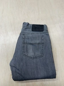 Marc Anthony Men's Light Gray Jeans Tag 30X34 Approx 30x30 Jeans Slim - Picture 1 of 12