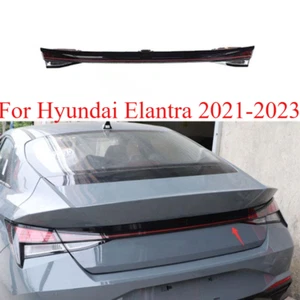 Replace Rear Brake Lamp Trunk Light Taillight LED For Hyundai Elantra 2021-2023 - Picture 1 of 13