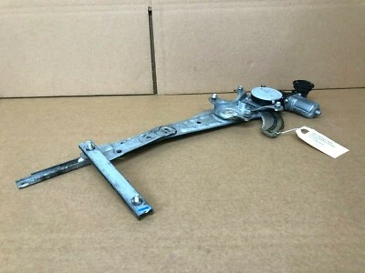 ⭐2013-2020 INFINITI JX35 QX60 PUERTA TRASERA DERECHA VENTANA REGULADOR MOTOR OEM LOTE2247 Foto 1 de 4