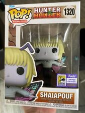 Funko Pop! Vinyl: Hunter x Hunter - Kurapika #653 for sale online