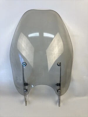 Parabrisas Harley Davidson AS 6 M125-G FMR 13J LEXAN SHEET DOT 94 Foto 1 de 4