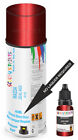For Mazda Zeal Red 41G Aerosol Spray Touch Up Paint