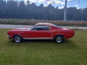 1965 Ford Mustang - Picture 1 of 19
