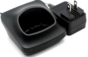 Panasonic PNLC1084 Cradle Base Charger Power Adapter for Cordless Phone KX-TGFA9 - Picture 1 of 1