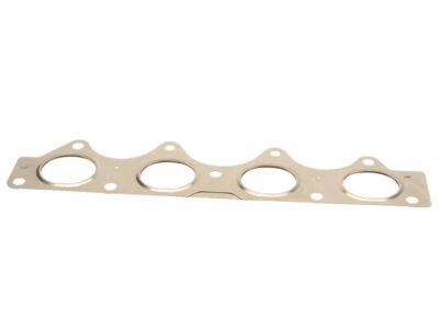 Junta colector de escape para Hyundai Accent 2012-2019 64814SH 2013 2014 2015 2016 Foto 1 de 2