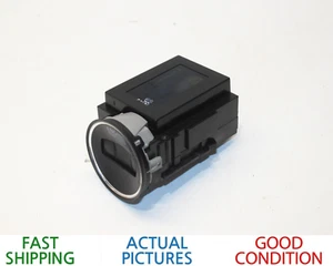 2013 - 2017 VOLKSWAGEN PASSAT CC IGNITION SWITCH 3C0905843R OEM - Picture 1 of 7