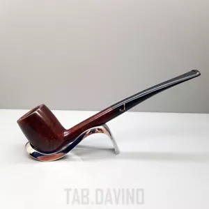 SAVINELLI PIPA BING'S FAVORITE LISCIA 6MM MADE IN ITALY - Imagen 1 de 10