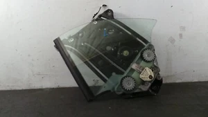 Y305-066 BMW 1er E88 Cabrio Fensterheber Fensterscheibe mit Motor HL 6978847 - Picture 1 of 6