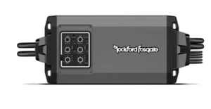 Rockford Fosgate M5-800X4 800 Watt 4-Channel Element Ready™ Amplifier - Picture 1 of 1