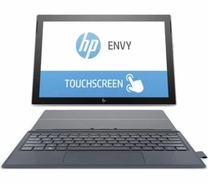 HP ENVY X2 12-e051na 2-in-1 (Qualcomm 835, 128GB SSD, 4GB RAM) - Windows 10 - Picture 1 of 1