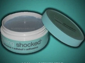 NEW! RUSK BEING SHOCKED ADHESIVE GRIP BEND DISTORT THICKEN TEXTURE 1.8 OZ - Picture 1 of 1