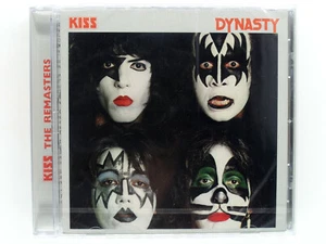 Kiss - Dynasty - Remasters - I was made for lovin' you - Magic Touch - 2.000 Man - Picture 1 of 1