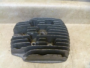 CZ 175 CZ175 Used Engine Cylinder Head 1975 Vintage RB RB13 - Picture 1 of 5