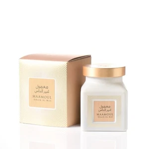 BAKHOOR MAAMOUL GHAIR AL NAS INCENSE 150Gms by Rasasi 100%Original - Picture 1 of 2