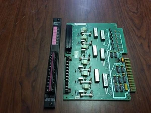 GE FANUC IC600 BF914K AUSGANGSMODUL REED RELAIS 6PUNKT SERIE 6 - Bild 1 von 4