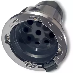 Samsung Jet 90 Vacuum Cleaner Metal Mesh Grille Cyclone Filter Replacement Part - Picture 1 of 6