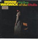 DIONNE WARWICK (WARWICKE) - VALLEY OF THE DOLLS - 12" VINYL ALBUM