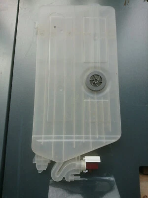 Bosch Siemens Wassertasche Wasserweiche Flottenspeicher 00687955 od. 9000902127 - Bild 1 von 4