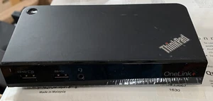 Lenovo ThinkPad OneLink+ Dock DU9047S1 - Picture 1 of 9