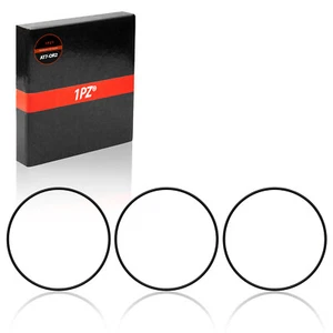 O-ring Wheel Rim Seal Oring 7" Rims 1973-1986 Honda ATC70 ATC 70 91351-937-000 - Foto 1 di 7