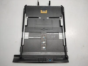 HP ENVY 4520 4512 Officejet 4650 4652 5258 5055 PAPER INPUT TRAY CASSETTE VGC - Afbeelding 1 van 6
