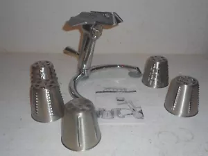 Shredder Chopper Food Processor - Picture 1 of 6