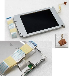 HITACHI SP14Q002 6" 15,2cm LCD PANEL DISPLAY SCREEN FÜR INDUSTRIAL MASHINE D12 - Bild 1 von 6