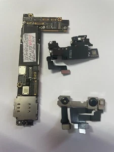 Carte mère iPhone 12 Mini 64go / Problème baseband - Foto 1 di 1