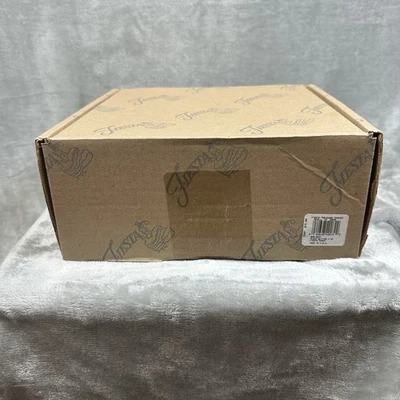 Fiesta Fiestaware Homer Laughlin 4 piezas ajuste de lugar con caja peonía Foto 1 de 4