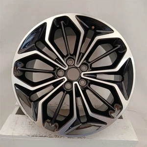 FORD FOCUS MK4 MONDEO 18 ZOLL 8J ET55 Original 1 Stück Alufelge Felge Aluminium - Bild 1 von 10