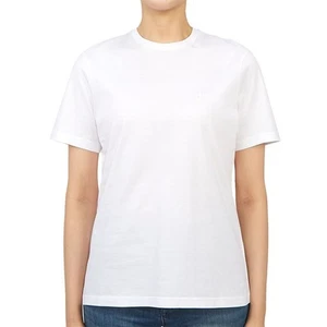 Tory Burch Short Sleeve T-Shirt 151125 100 54556649 - Picture 1 of 12