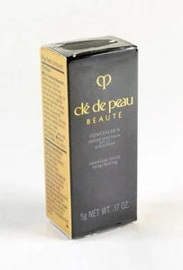 Corrector CLE DE PEAU BEAUTE N Amplio Espectro FPS 27 Color 5 MIEL 5g Nuevo Sellado - Imagen 1 de 1