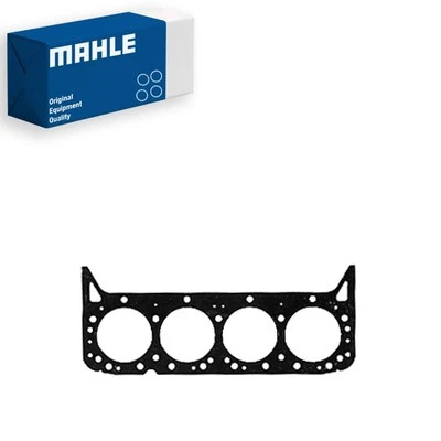 Прокладка головки блока цилиндров двигателя Mahle для салона Oldsmobile Cutlass 1978-1980 годов выпуска 5,0 л V8 - Изображение 1 из 2