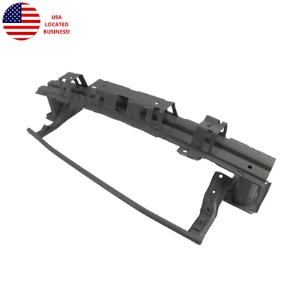 nuevo juego de vigas de barra de impacto de refuerzo para parachoques delantero para Eclipse Cross 2018-2025 Foto 1 de 4