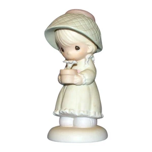 Figura Precious Moments: 522376 His Love Will Shine on You (5,7") - Imagen 1 de 3