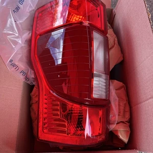 OEM Ford Left Tail Light Assembly for 2020-2022 F-250 Super Duty LC3Z-13405-D - Bild 1 von 9