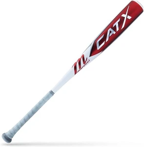 Marucci CATX USSSA Senior League Alloy Baseball Bat (-8), Various Sizes, New - Picture 1 of 3