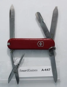 Victorinox Cavalier Swiss Army knife. Used, retired, very good condition #A447 - Picture 1 of 5