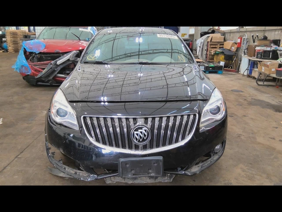 Passenger Right Rear Window Regulator Fits 13-17 REGAL 6831791 - Image 1 of 4