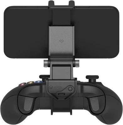 8Bitdo Mobile Gaming Clip for Xbox One Wireless and Elite Series Controllers New - Image 1 of 4