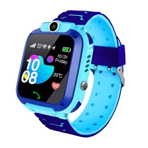 Kids Waterproof Smart Watch, SIM Card for Make and Receive Calls, with Puzzle... - Picture 1 of 7