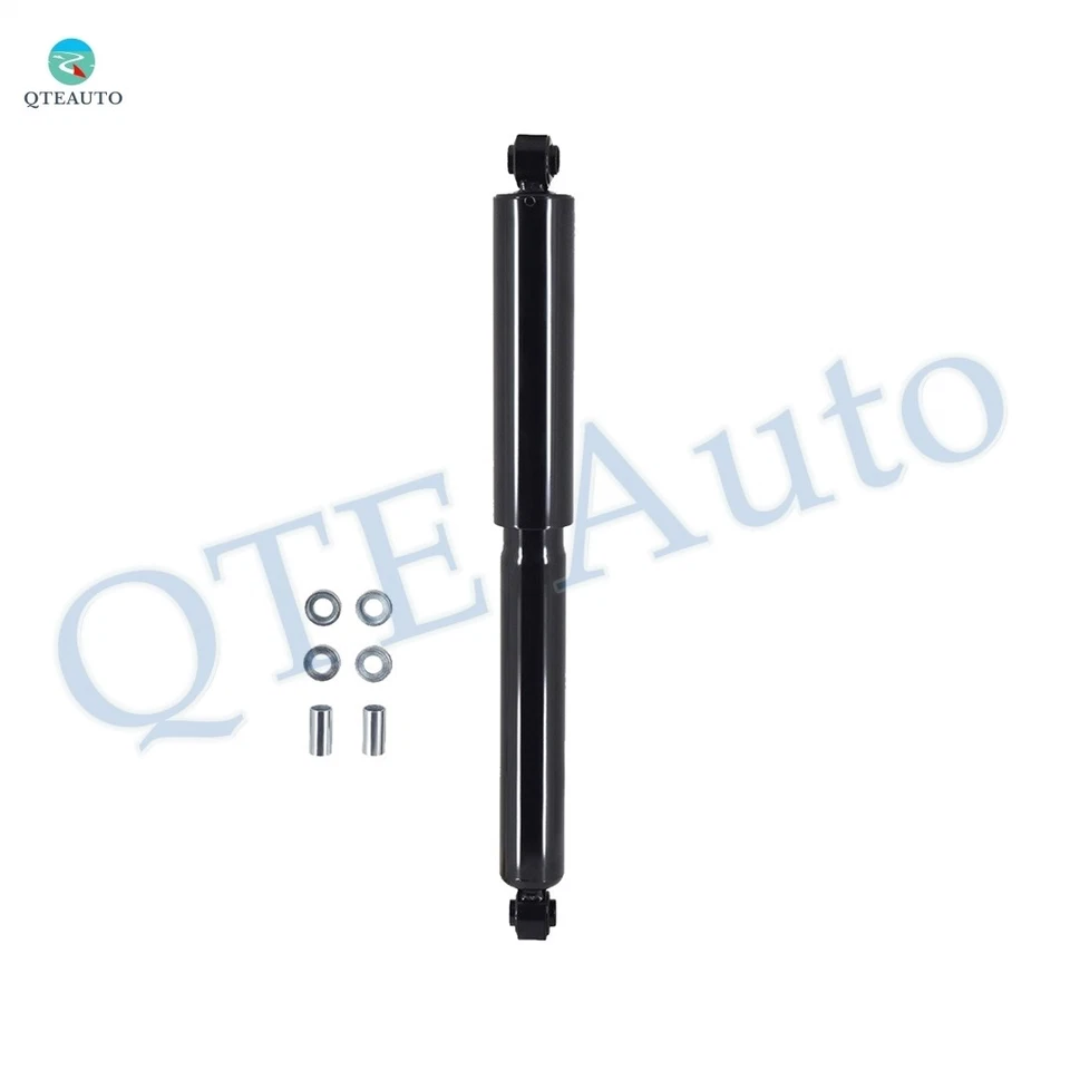 后减震器适用于 1967 - 1970 雪佛兰 G20 Van — 第 1/3 张图片