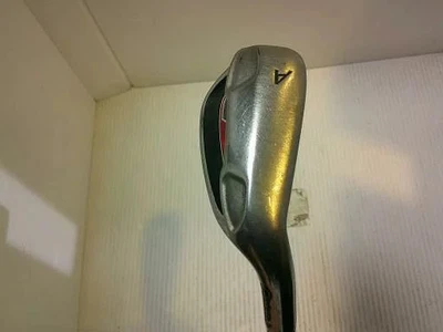 TaylorMade Burner Plus Iron 1pc #AW Flex Regular RE-AX SUPERFAST Graphite - Image 1 of 4