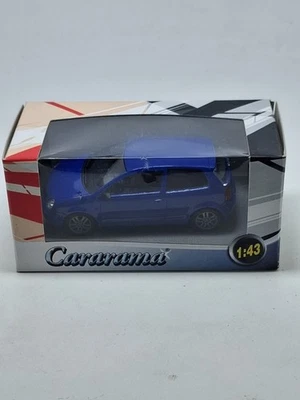 Volkswagen Polo Cararama scala 1:43. Nuova, vintage. - Immagine 1 di 4