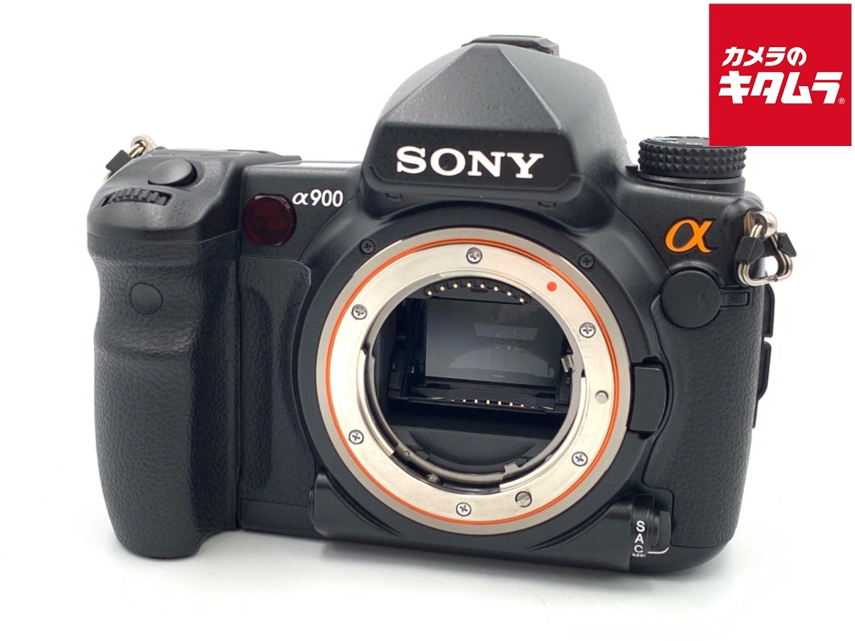ソニー　 DSLR-A900 α900 SONY α900 DSLR-A900 ボディ 価格比較 - 価格.com