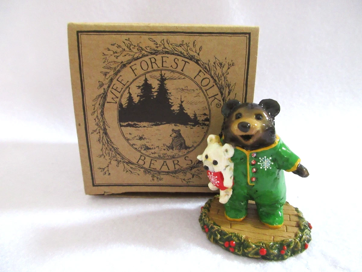Wee Forest Folk Collectible Miniatures for sale | eBay