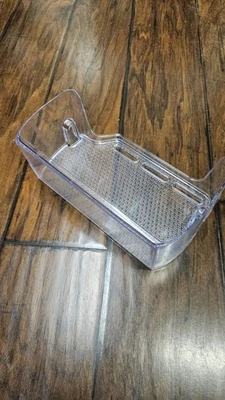 Cubo puerta congelador Samsung OEM, DA63-09690A, RS27T5200sr  Foto 1 de 4