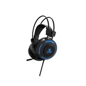 Rapoo VH200 Wired Gaming 414 g Headset Black - Photo 1/1